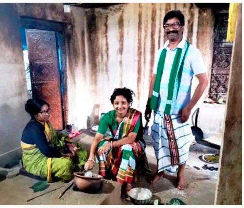 beautiful wives of these chief ministers are their real political back bone