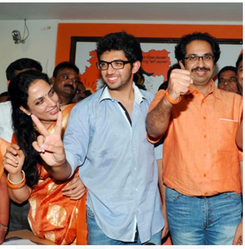 beautiful wives of these chief ministers are their real political back bone