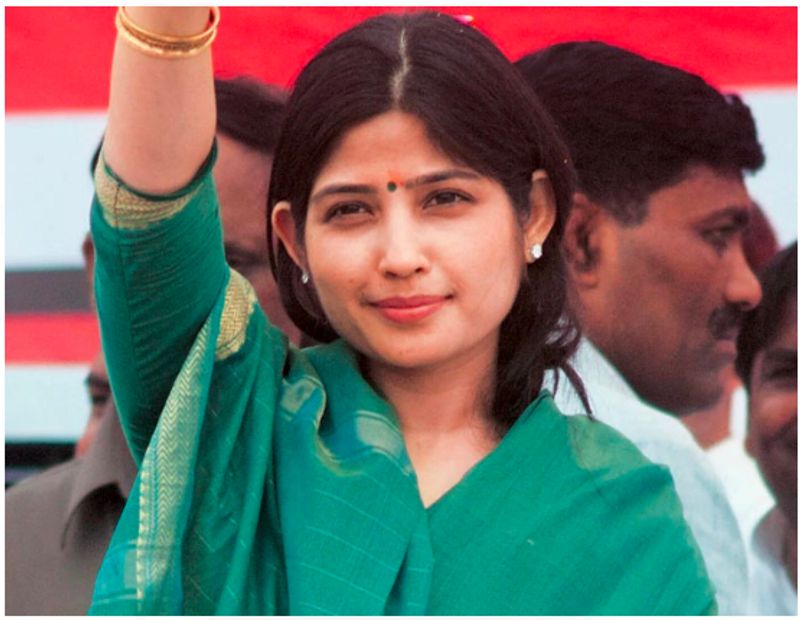 beautiful wives of these chief ministers are their real political back bone