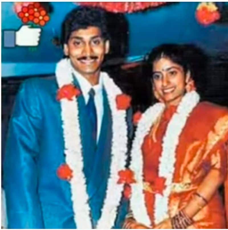 beautiful wives of these chief ministers are their real political back bone