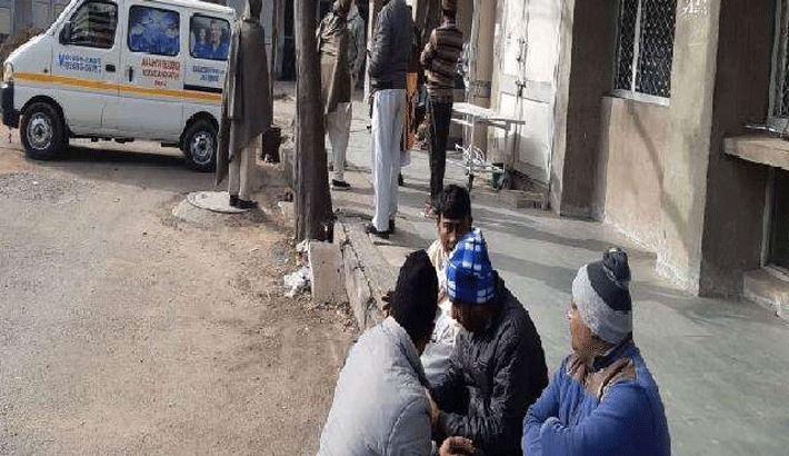 two died and one injured in road accident chandigarh kpr two died and one injured in road accident chandigarh kpr