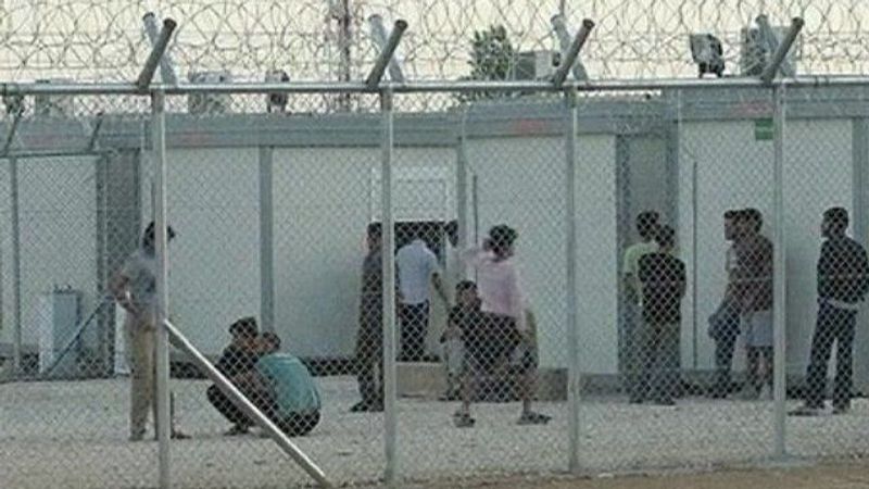 what is a detension centre know how chinese torture migrantes kpt