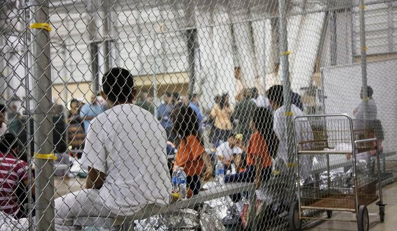 what is a detension centre know how chinese torture migrantes kpt