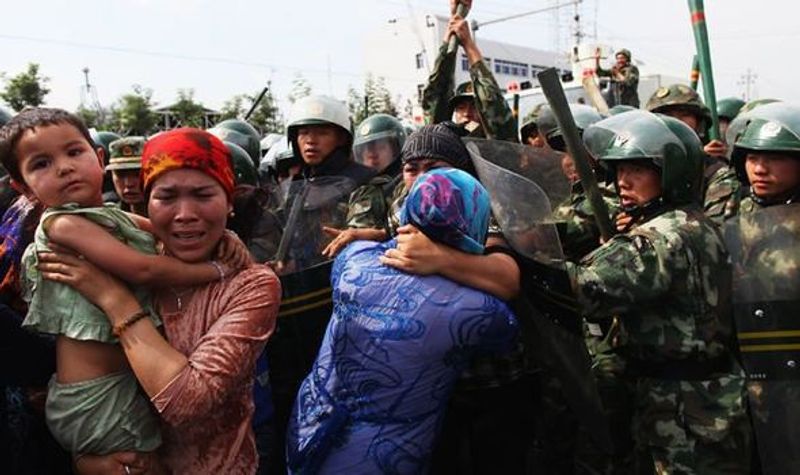 what is a detension centre know how chinese torture migrantes kpt
