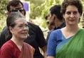 Why Sonia made distance from Thackeray's swearing and will now join Soren's swearing-in