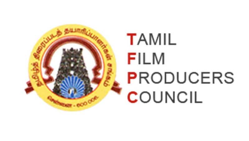 Actor Vishal Again Participate in Producer Council Election