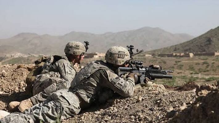 Afghanistan 100 terrorists killed injure 45 in 24 hours Afghanistan 100 terrorists killed injure 45 in 24 hours