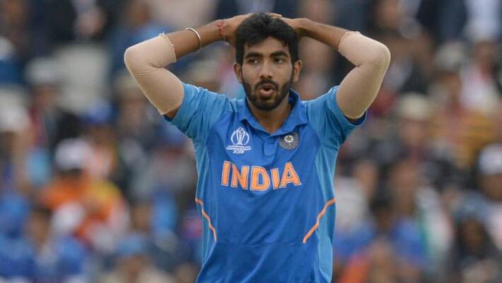 bumrah asked to prove his fitness by playing in ranji trophy after comeback to team india bumrah asked to prove his fitness by playing in ranji trophy after comeback to team india