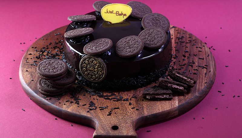 Benefits of eating cake that you don't know
