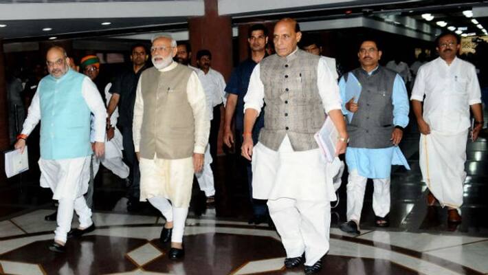 Centre may take a call on updating National Population register Centre may take a call on updating National Population register