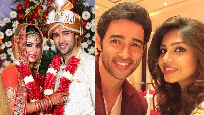 Karan Sharma Tiaara Kar End Their 3 Year Long Marriage Couple Granted Divorce KPJ Karan Sharma Tiaara Kar End Their 3 Year Long Marriage Couple Granted Divorce KPJ
