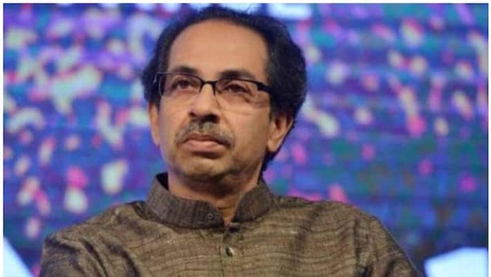 Supreme Court rejects Uddhav Thackeray's plea on Shiv Sena party issue Supreme Court rejects Uddhav Thackeray's plea on Shiv Sena party issue