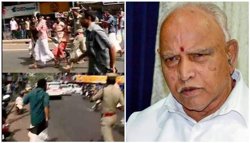 Ex-gratia will not be given to victims of Mangaluru Police firing: Karnataka CM