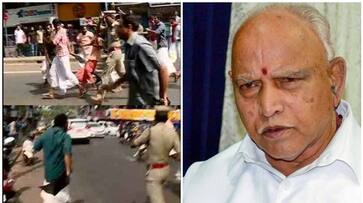 Ex-gratia will not be given to victims of Mangaluru Police firing: Karnataka CM