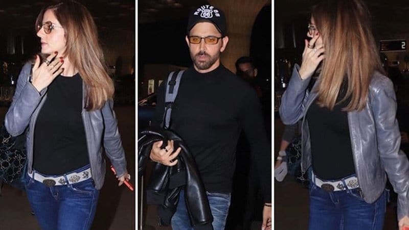 shilpa shetty in london with son and sister to celebrate new year KPJ