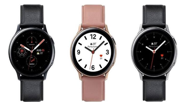samsung launches new 4g smart watch in inida samsung launches new 4g smart watch in inida