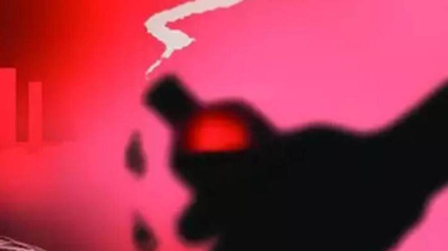 54 year old Mumbai Woman Dies After Acid Attack By live in Partner Of 25 Years vkv 54 year old Mumbai Woman Dies After Acid Attack By live in Partner Of 25 Years vkv