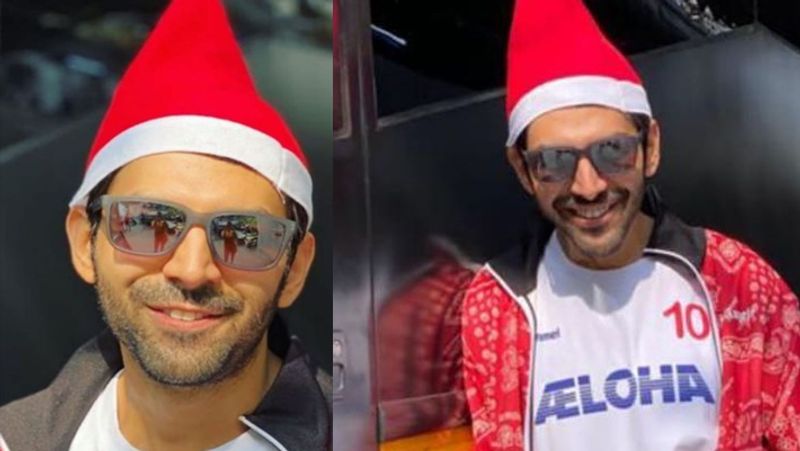 Kareena Kapoor Alia Bhatt Christmas celebration KPJ