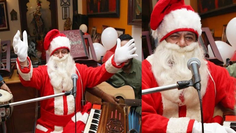 Kareena Kapoor Alia Bhatt Christmas celebration KPJ