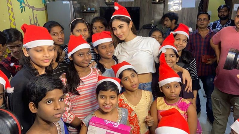 Kareena Kapoor Alia Bhatt Christmas celebration KPJ