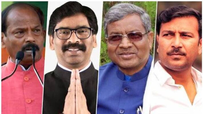Five reasons for BJPs defeat in Jharkhand Assembly Elections Five reasons for BJPs defeat in Jharkhand Assembly Elections