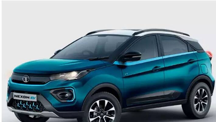 Tata Motors rolls out a new limited period subscription offer on Nexon EV Tata Motors rolls out a new limited period subscription offer on Nexon EV
