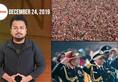 From approving NPR update to Uddhav Thackeray's cabinet expansion, see My Nation in 100 seconds