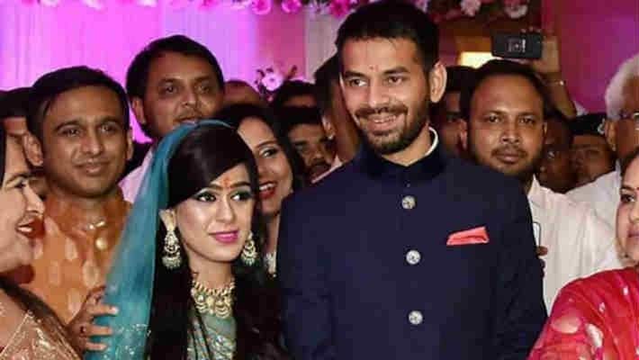family court gives order tej pratap to give per month maintenance to aishwarya family court gives order tej pratap to give per month maintenance to aishwarya