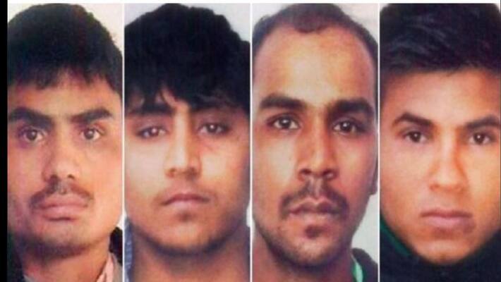 3 convicts to file curative plea in Supreme Court in Nirbhaya Case 3 convicts to file curative plea in Supreme Court in Nirbhaya Case