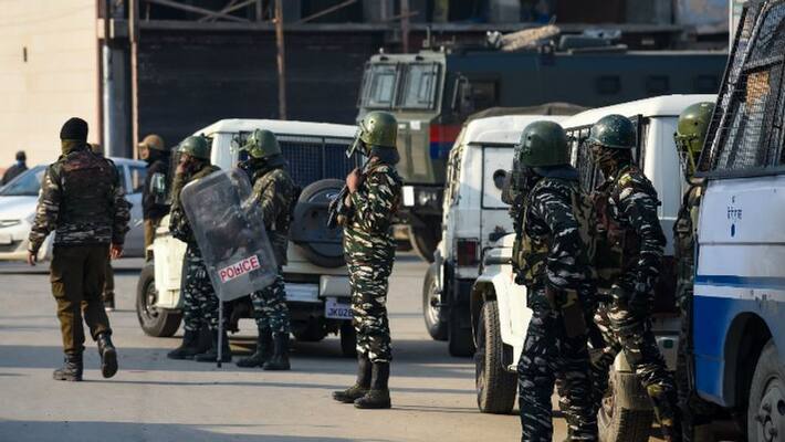 2000 CCTV cameras, 24 hour surveillance .. Counting centers under the control of the paramilitary. 2000 CCTV cameras, 24 hour surveillance .. Counting centers under the control of the paramilitary.