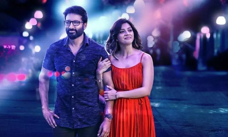 REWIND 2019: THE Disastster movies OF tollywood