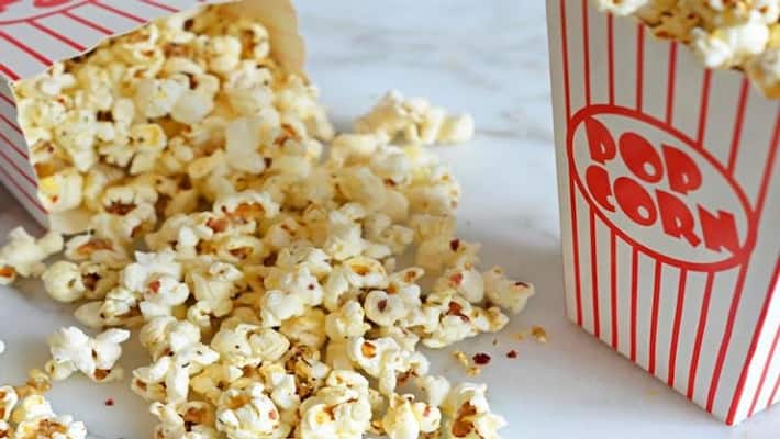 Popcorn is a good thing, know these 5 benefits of eating it KPI Popcorn is a good thing, know these 5 benefits of eating it KPI