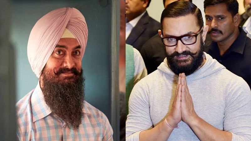 leaked picture of aamir khan stirs gossip yet again