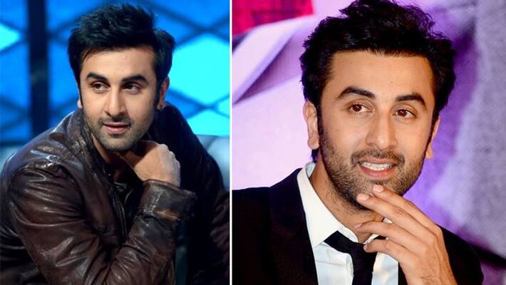 Shraddha kapoor going to act against ranbir kapoor Shraddha kapoor going to act against ranbir kapoor