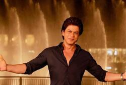 Shah Rukh Khan shares videos thanking 'Swachhata Warriors' for keeping Mumbai clean