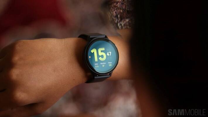 Samsung Galaxy Watch Active 2 4G launched in India Price features and offers Samsung Galaxy Watch Active 2 4G launched in India Price features and offers