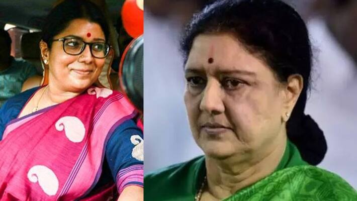 1400 crores Property issue...Sasikala tension 1400 crores Property issue...Sasikala tension