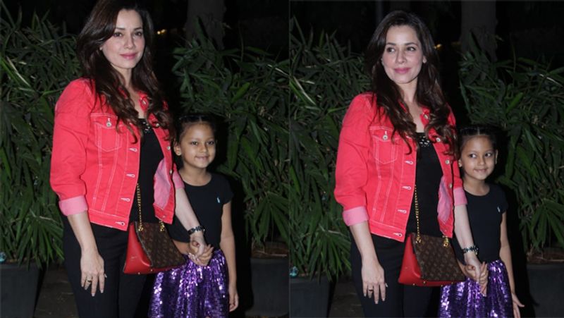 Salman Khan nephew Ahil Sharma Christmas party bollywood celebs kids attend KPJ
