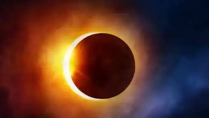 What NOT to do What To do in solar eclipse What NOT to do What To do in solar eclipse