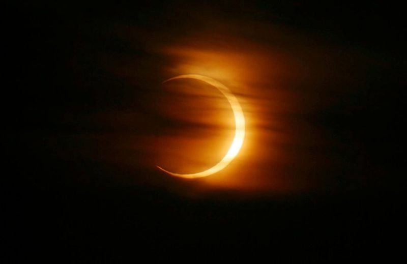 Interesting facts about Solar eclipse and necessary precautions