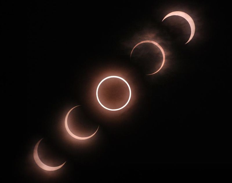 Interesting facts about Solar eclipse and necessary precautions