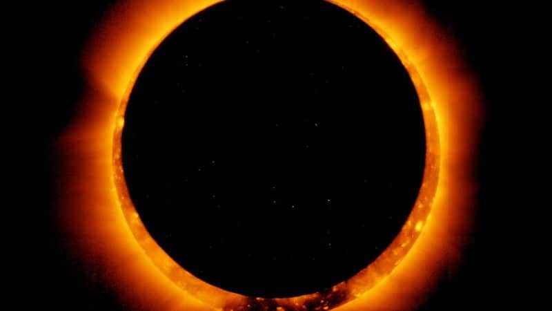 solar eclipse on25th dec 2019 on 12 horoscope details and people reaction