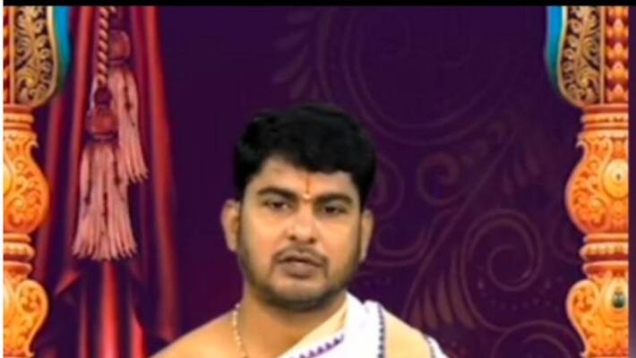 dakshinayanam started today dakshinayanam started today