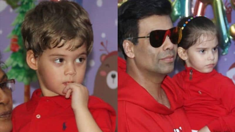 Salman khan sister unable to walk properly in pregnancy celebrated Christmas for son happiness KPJ