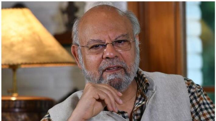 Akali Dal Leader mp Naresh Gujral says to BJP that must include Muslims in caa Akali Dal Leader mp Naresh Gujral says to BJP that must include Muslims in caa