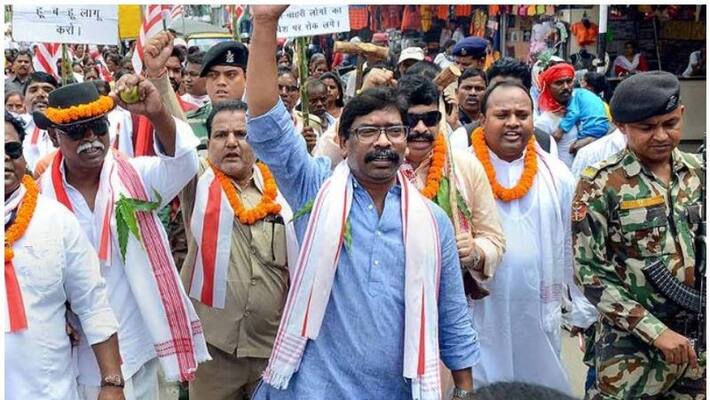 hemant soran jharkhand election strategies which help hemant soran to win hemant soran jharkhand election strategies which help hemant soran to win