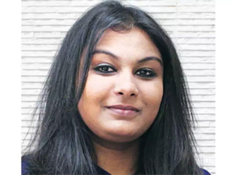 Priya Agarwal has strong bond with Ratan Tata For the love of dogs kpt