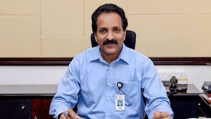dr s somanath gets crucial promotion increasing probability of becoming isro chairman dr s somanath gets crucial promotion increasing probability of becoming isro chairman