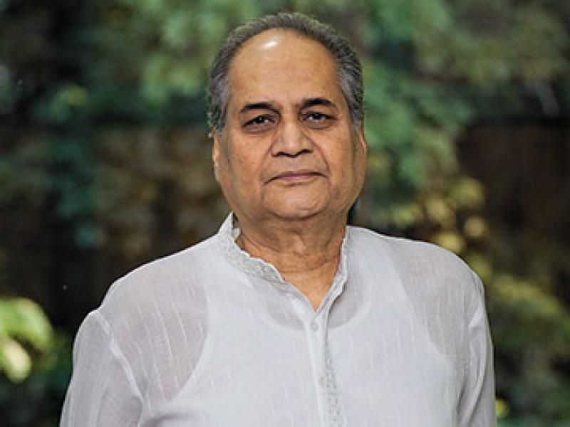 When Rahul Bajaj broke deafening silence of India Inc