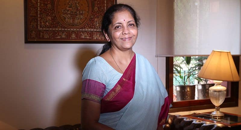 Budget: What Investors Hope Nirmala Sitharaman Will Do On Income Tax